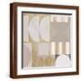 Brown Frame