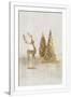 Gramercy White