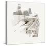 Stretched Canvas