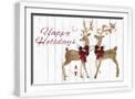 White Frame
