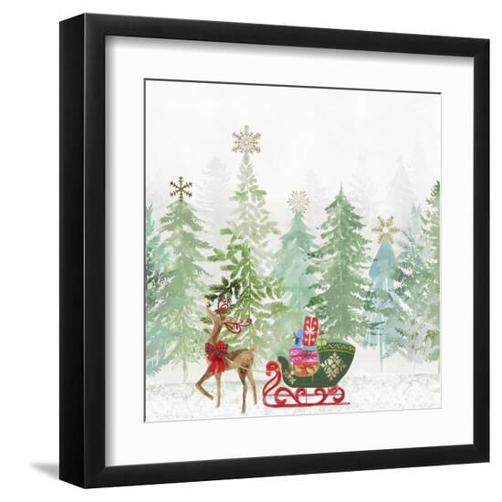 Art Print, , large
