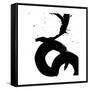 Canvas Black