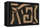 Canvas Black