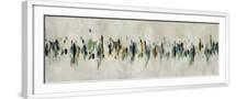 White Frame