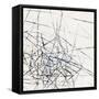 Canvas Black
