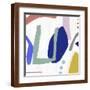 Brown Frame