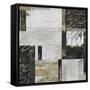 Canvas Black