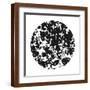Brown Frame