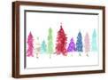 Brown Frame