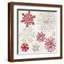 Brown Frame