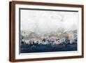 Brown Frame