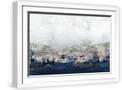 White Frame