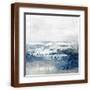 Brown Frame