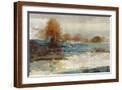 Brown Frame