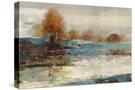 Stretched Canvas