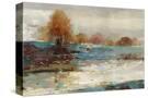 Stretched Canvas