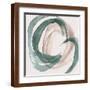 Brown Frame