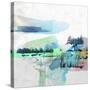 Stretched Canvas