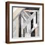 Brown Frame