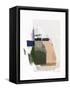 Canvas Black