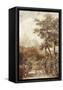 Canvas Black