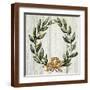 Brown Frame