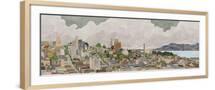 Brown Frame