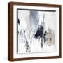 Brown Frame