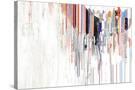 Stretched Canvas