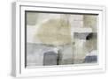 White Frame