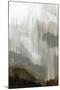 Wood Mount
