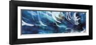 Brown Frame