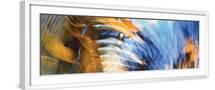White Frame