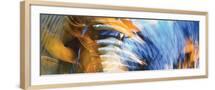 Brown Frame