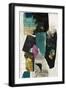 Black Frame
