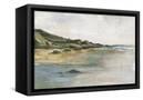 Canvas Black