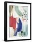 Black Frame