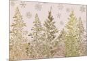 Wood Mount