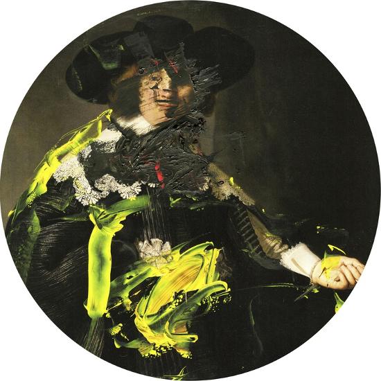 Art Print, , large