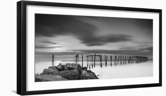 Pi-Geoffrey Ansel Agrons-Framed Photographic Print