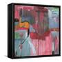 Piacevole-Falah Al Ani-Framed Stretched Canvas