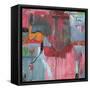 Piacevole-Falah Al Ani-Framed Stretched Canvas