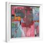 Piacevole-Falah Al Ani-Framed Premium Giclee Print