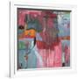 Piacevole-Falah Al Ani-Framed Premium Giclee Print
