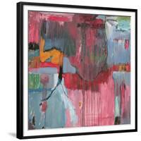 Piacevole-Falah Al Ani-Framed Premium Giclee Print