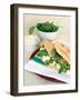 Piada Or Romagna's Piadina-null-Framed Photographic Print