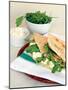 Piada Or Romagna's Piadina-null-Mounted Photographic Print