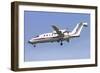 Piaggio P180 Avanti of Italy's Vigili Del Fuoco Flying over Italy-Stocktrek Images-Framed Photographic Print