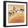 Pian D'Alma-Karsten Kirchner-Framed Art Print