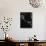 Pianist Arthur Rubenstein at the Piano, Smoking Cigar-Gjon Mili-Framed Stretched Canvas displayed on a wall